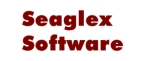 Seaglex Software Logo